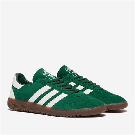 adidas groen hoog|Adidas green sneakers.